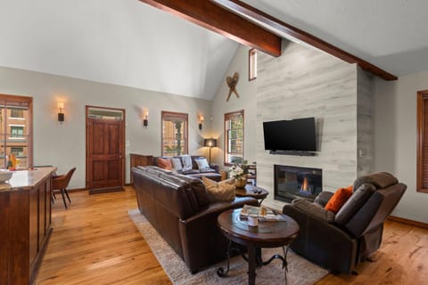 Abode Off Main House in Park City