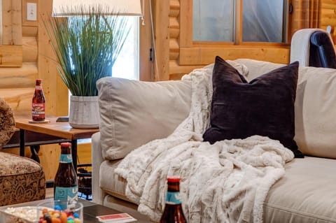 Abode at Black Bear 151 House in Deer Valley