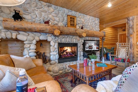 Abode at Black Bear 305 House in Deer Valley