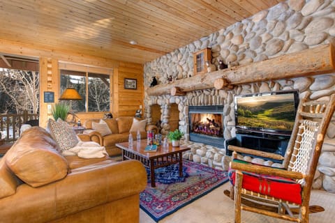 Abode at Black Bear 305 House in Deer Valley