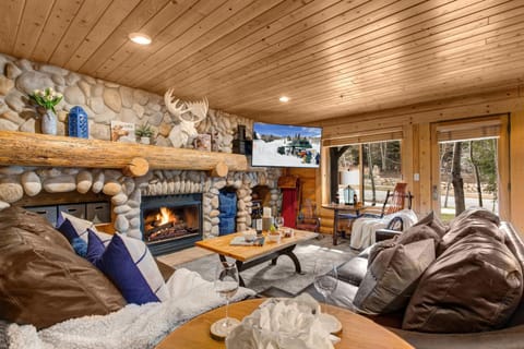 Abode at Black Bear 104 House in Deer Valley