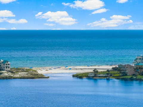 Bird's eye view, Beach, Beach, sunbed, sunbed