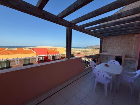 View (from property/room), Balcony/Terrace