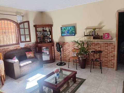 Recanto dos pássaros House in Niterói