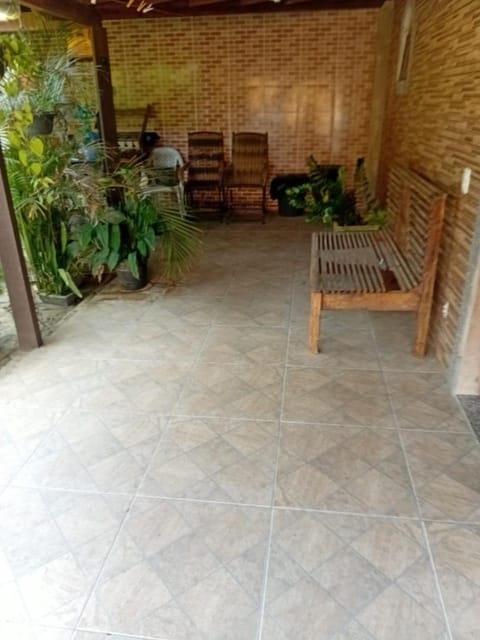 Recanto dos pássaros House in Niterói