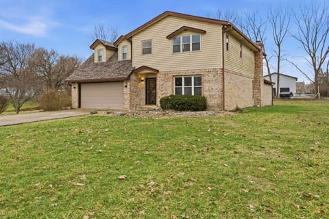 Luxury Home Near Grand Park and Wineries House in Westfield