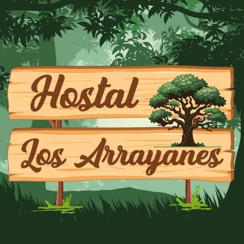 Property logo or sign