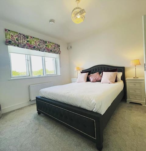 Manor Brook House House in Adare