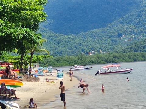 Paraty praia e mar House in Paraty