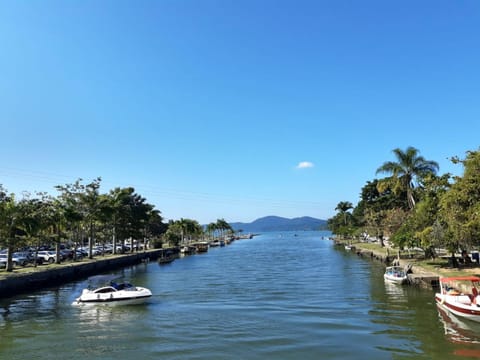 Paraty praia e mar House in Paraty