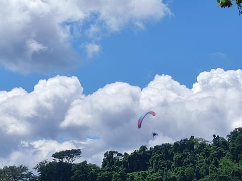 Paraty praia e mar House in Paraty