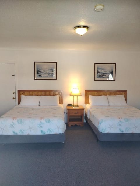 acadia sunrise motel Hotel in Lamoine