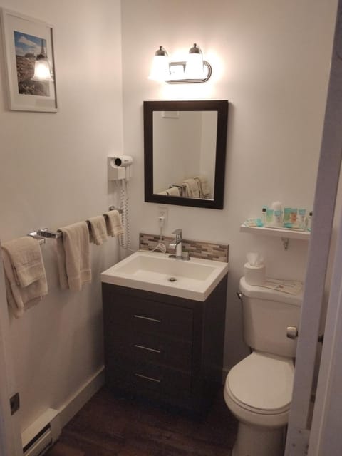 acadia sunrise motel Hotel in Lamoine