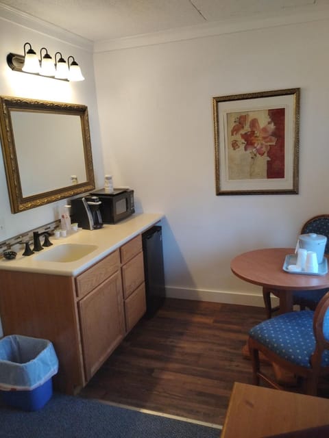 acadia sunrise motel Hotel in Lamoine