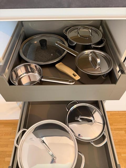 Mein Apartment Apartment in Frankfurt