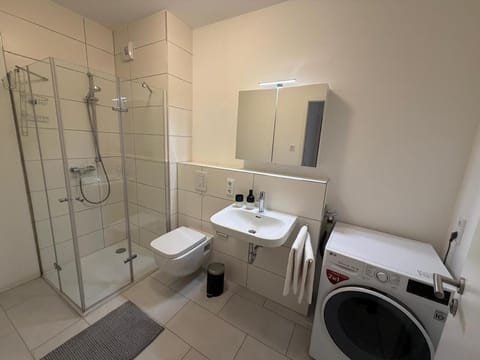 Mein Apartment Apartment in Frankfurt