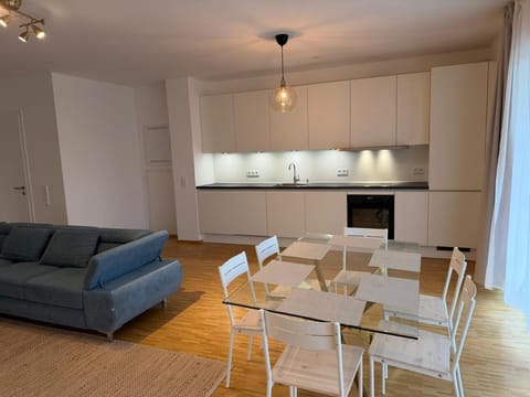 Mein Apartment Apartment in Frankfurt