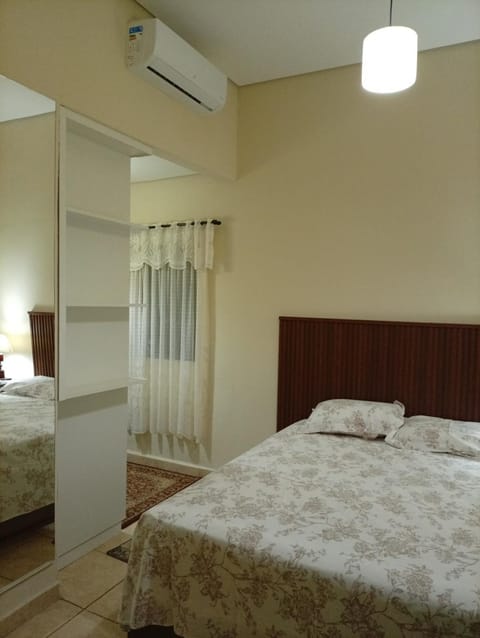 BBQ facilities, Bedroom