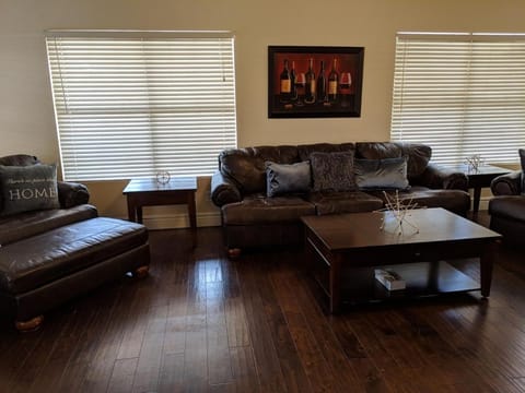 Mendoza Residence, our Great & Spacious Home in Southern Mesa House in Mesa