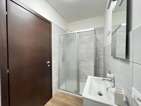 Holiday House via Vicenza 25 Apartment in Viterbo