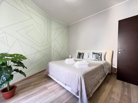 Holiday House via Vicenza 25 Apartment in Viterbo