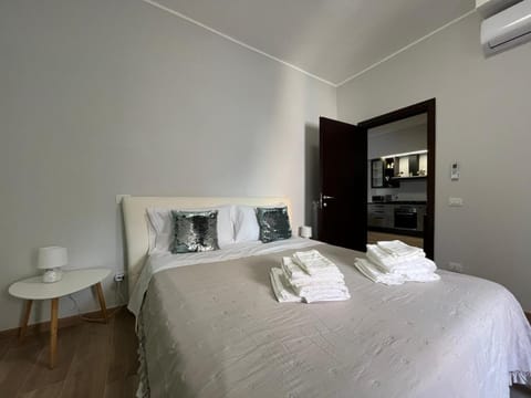 Holiday House via Vicenza 25 Apartment in Viterbo