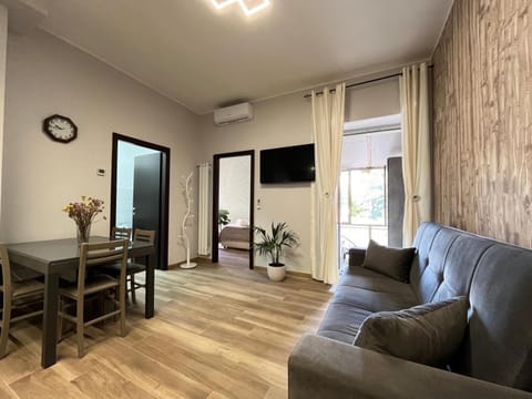 Holiday House via Vicenza 25 Apartment in Viterbo