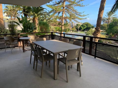 View (from property/room), Balcony/Terrace