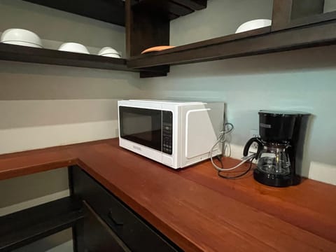 The Disco at Casa de la Libertad Bed and Breakfast in San Ignacio