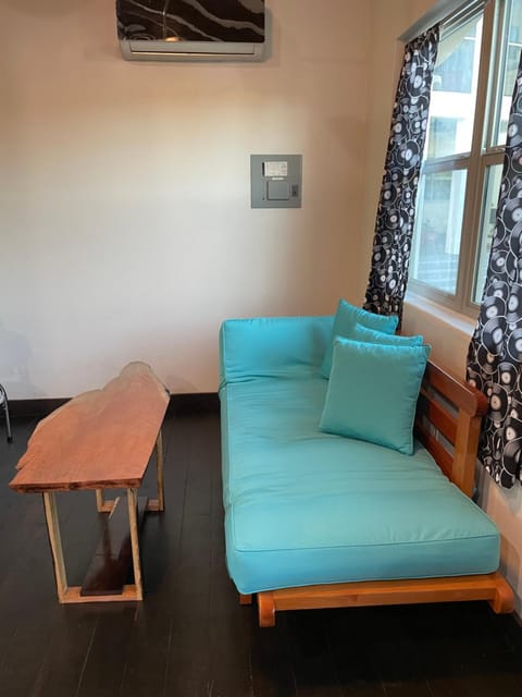 The Disco at Casa de la Libertad Bed and Breakfast in San Ignacio