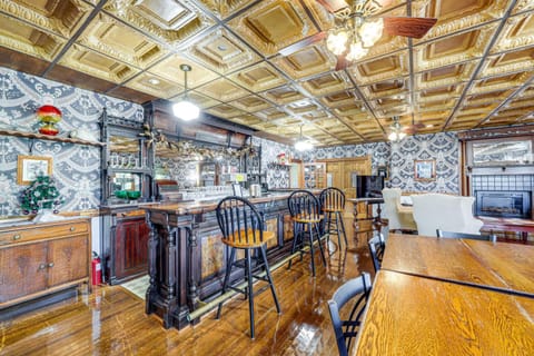 The Pickford House - Luxury Central Coast Stay! House in Cambria