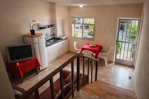 Pousada Rancho Hotel in Angra dos Reis