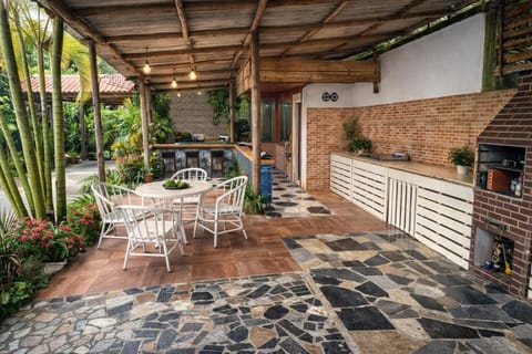 Pousada Rancho Hotel in Angra dos Reis