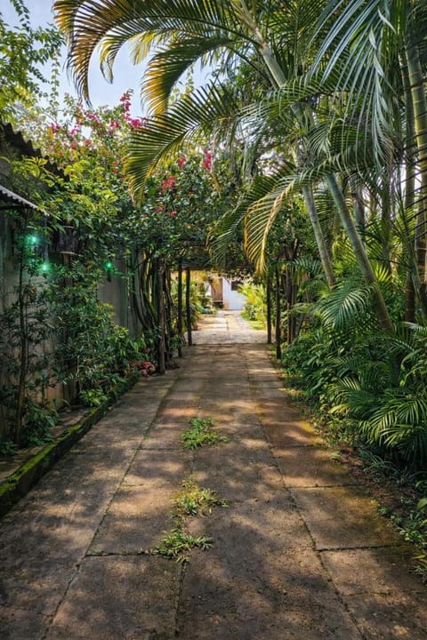 Pousada Rancho Hotel in Angra dos Reis