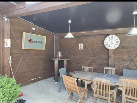 B&B le Ravel de Max Bed and Breakfast in Wallonia, Belgium