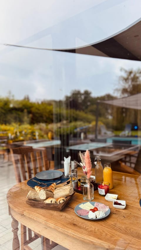 B&B le Ravel de Max Bed and Breakfast in Wallonia, Belgium