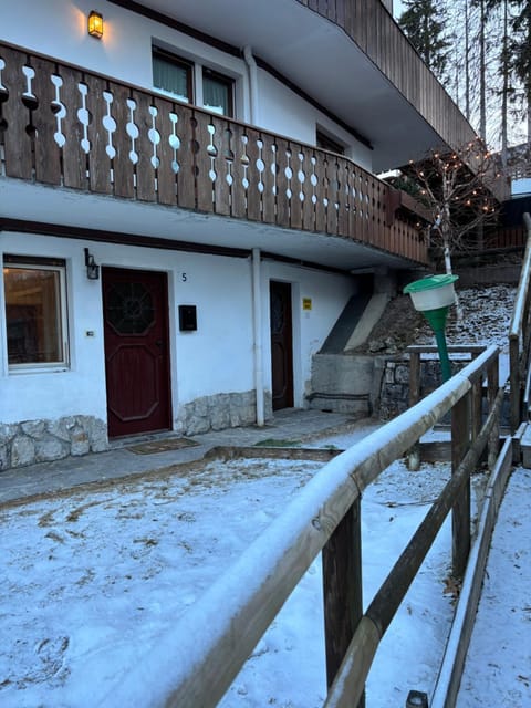 Ca' Scalinatella Apartment in Cortina d Ampezzo