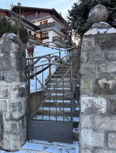 Ca' Scalinatella Apartment in Cortina d Ampezzo