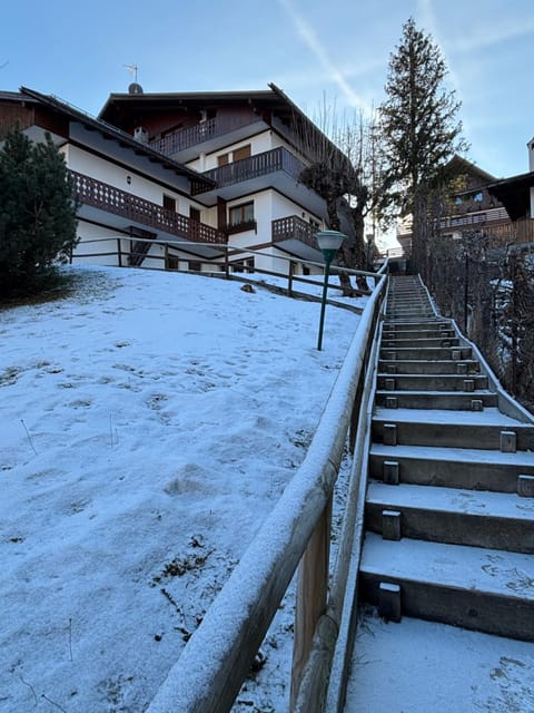 Ca' Scalinatella Apartment in Cortina d Ampezzo