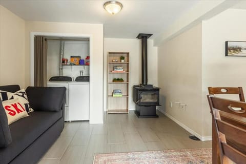 4BR Sauna, Near Whitefish Mtn Resort & GlacierNP House in Whitefish