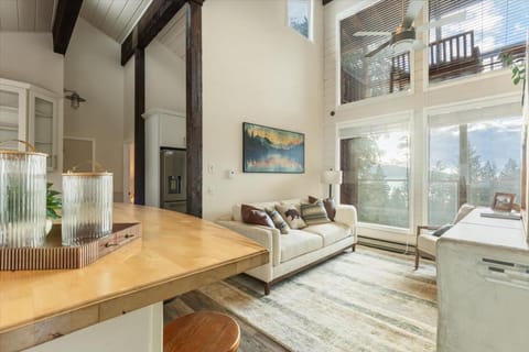 4BR Sauna, Near Whitefish Mtn Resort & GlacierNP House in Whitefish