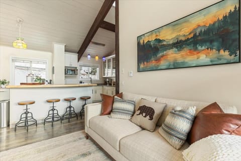 4BR Sauna, Near Whitefish Mtn Resort & GlacierNP House in Whitefish