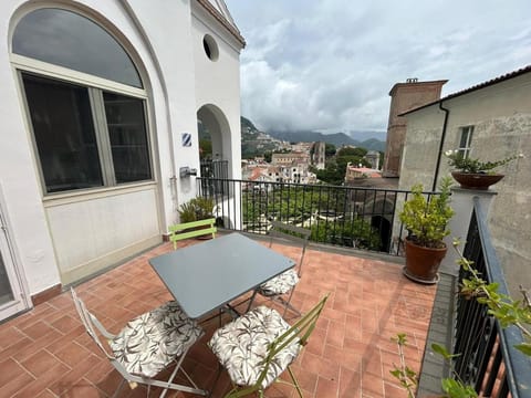 Casa Mimí - in the heart of Ravello Apartment in Ravello