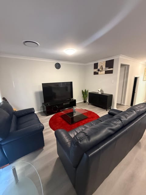 Communal lounge/ TV room, Living room