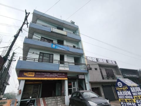 Property view
