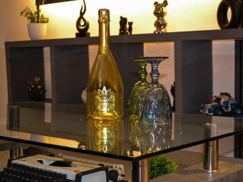 Villa Alaya Apartment in Manduria