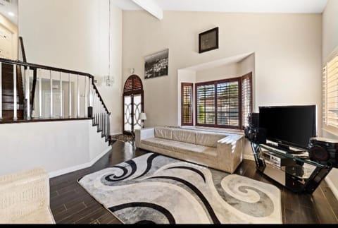 Peaceful Room Vacation rental in Riverside