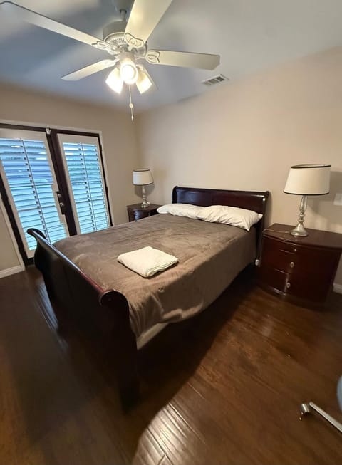 Peaceful Room Vacation rental in Riverside