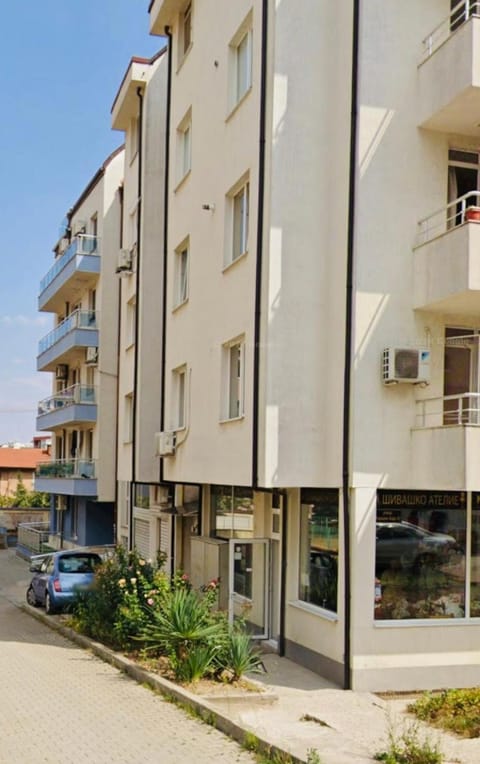 Cozy apartment kids friendly Apartment in Sofia