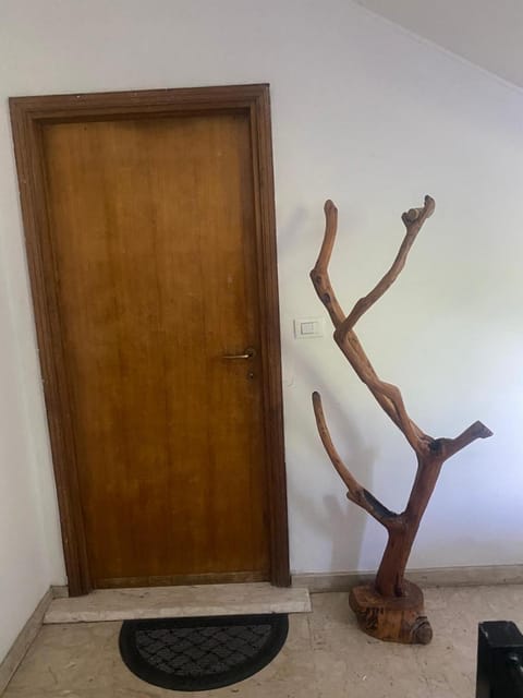 da Melina Apartment in Parma